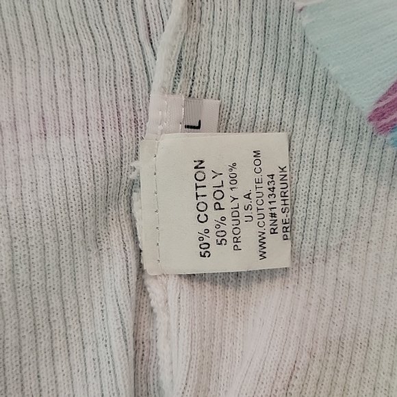 SzL Elegantissimo Firenze Cardigan With Crystal Buttons - Picture 8 of 8